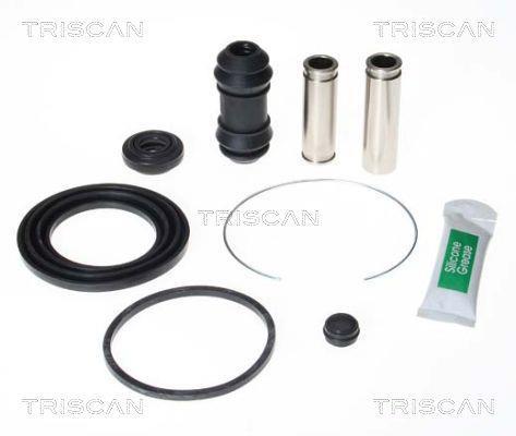 Kit de réparation d'étrier de frein Triscan A/S ref. 8170 206011