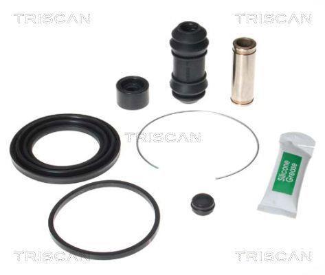 Kit de réparation d'étrier de frein Triscan A/S ref. 8170 206014