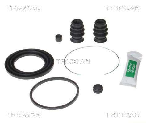Kit de réparation d'étrier de frein Triscan A/S ref. 8170 206018