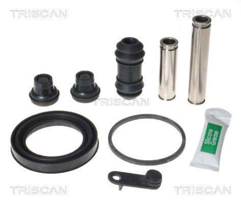 Kit de réparation d'étrier de frein Triscan A/S ref. 8170 206025