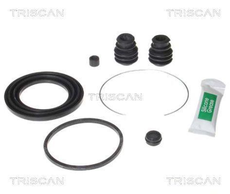 Kit de réparation d'étrier de frein Triscan A/S ref. 8170 206030