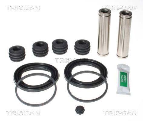 Kit de réparation d'étrier de frein Triscan A/S ref. 8170 206037