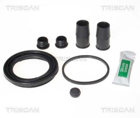Kit de réparation d'étrier de frein Triscan A/S ref. 8170 206038
