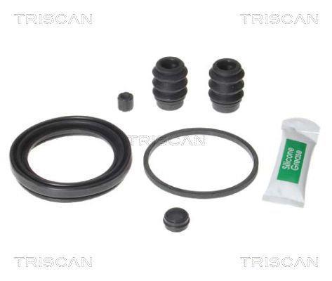 Kit de réparation d'étrier de frein Triscan A/S ref. 8170 206039