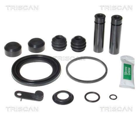Kit de réparation d'étrier de frein Triscan A/S 8170 206043