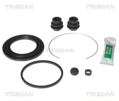 Kit de réparation d'étrier de frein Triscan A/S ref. 8170 206048
