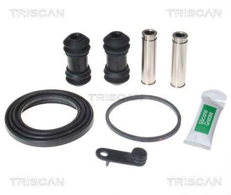 Kit de réparation d'étrier de frein Triscan A/S ref. 8170 206051