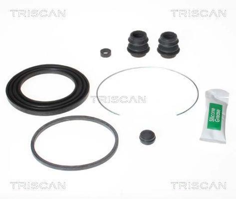 Kit de réparation d'étrier de frein Triscan A/S ref. 8170 206703