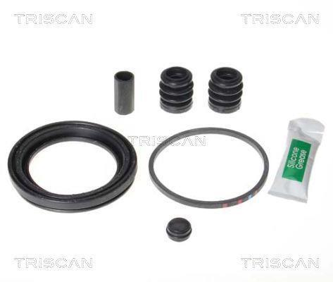 Kit de réparation d'étrier de frein Triscan A/S ref. 8170 206801