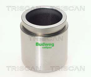 Triscan A/S Piston, étrier de frein pour KIA: Carnival, Sorento, Sedona & HYUNDAI: ix55 (Ref: 8170 234336)
