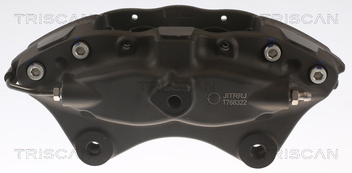 Pinza de freno Triscan A/S ref. 8170 345660BK