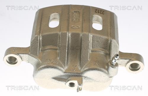 Pinza de freno Triscan A/S ref. 8175 10102