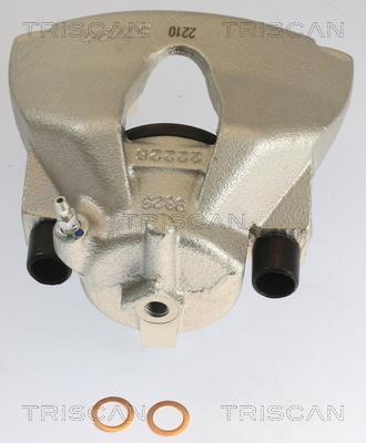 Étrier de frein Triscan A/S ref. 8175 10103