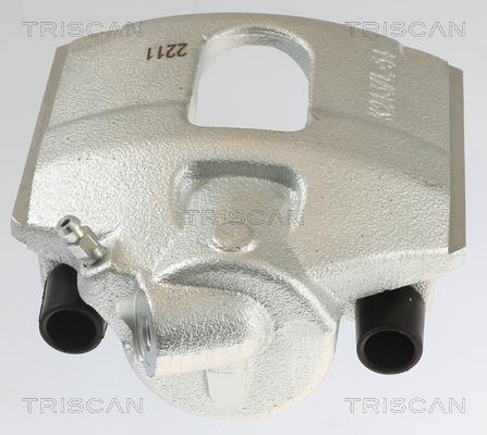 Étrier de frein Triscan A/S ref. 8175 10105