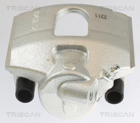 Pinza de freno Triscan A/S ref. 8175 10106