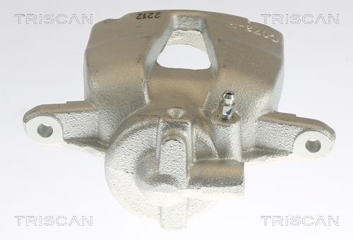 Étrier de frein Triscan A/S ref. 8175 10110
