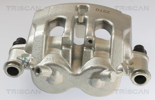 Pinza de freno Triscan A/S ref. 8175 10114