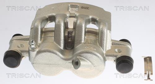 Pinza de freno Triscan A/S ref. 8175 10117