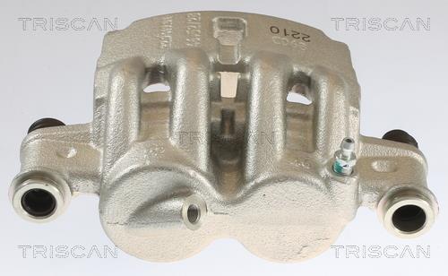 Pinza de freno Triscan A/S ref. 8175 10120