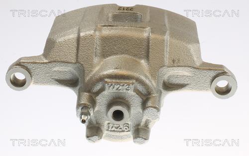 Pinza de freno Triscan A/S ref. 8175 10135