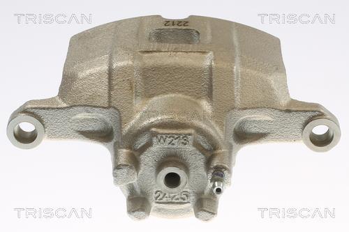 Pinça de travão Triscan A/S ref. 8175 10136