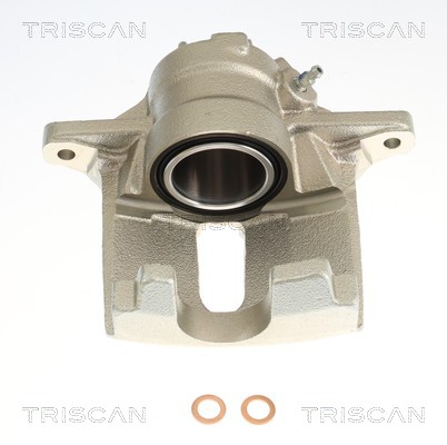 Pinça de travão Triscan A/S 8175 10148
