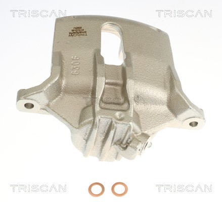 Pinça de travão Triscan A/S 8175 10148