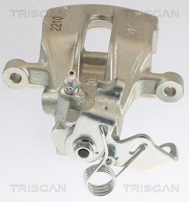 Pinza de freno Triscan A/S ref. 8175 10202