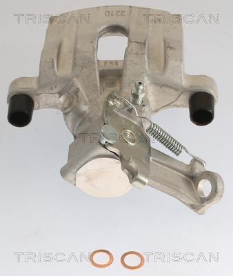 Étrier de frein Triscan A/S ref. 8175 10205