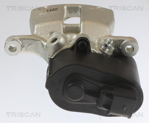 Pinça de travão Triscan A/S ref. 8175 10215
