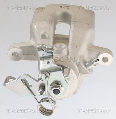 Pinça de travão Triscan A/S ref. 8175 10217