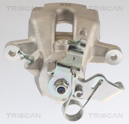 Pinça de travão Triscan A/S ref. 8175 10218