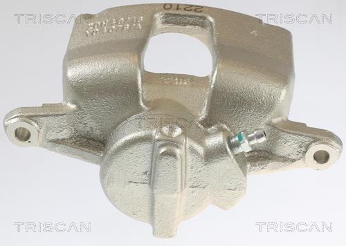 Pinça de travão Triscan A/S ref. 8175 10222
