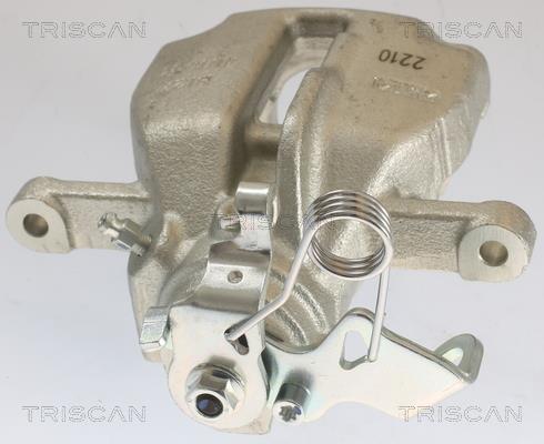 Pinça de travão Triscan A/S ref. 8175 10224
