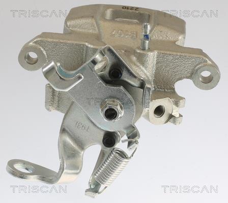 Étrier de frein Triscan A/S 8175 10235