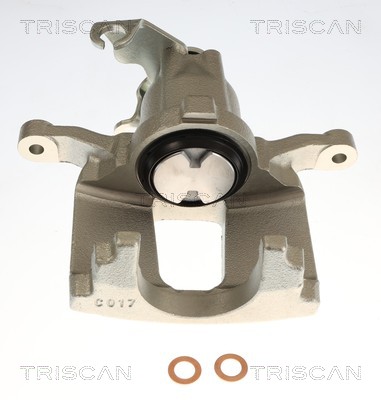 Étrier de frein Triscan A/S 8175 10249
