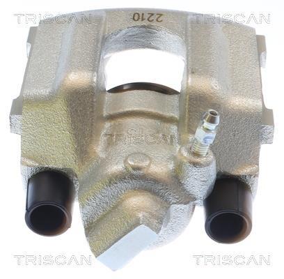 Pinça de travão Triscan A/S ref. 8175 11215