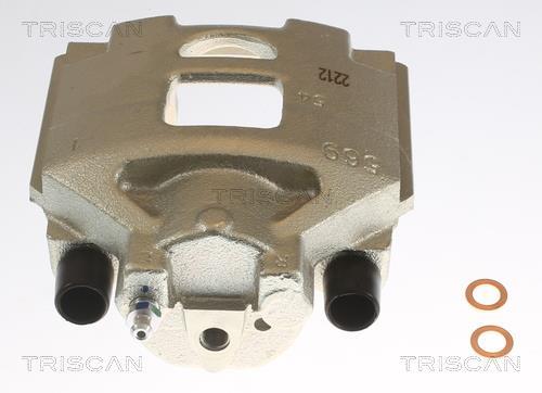 Pinza de freno Triscan A/S ref. 8175 13103