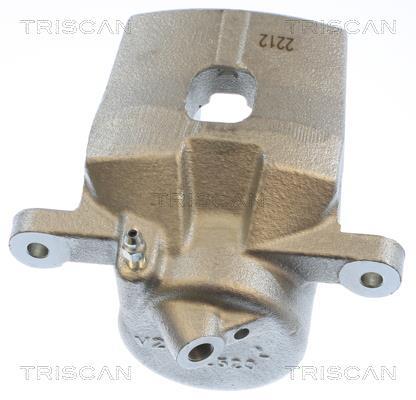Pinça de travão Triscan A/S ref. 8175 13119