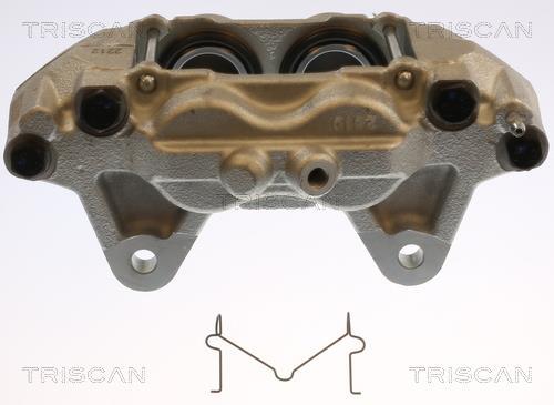 Pinza de freno Triscan A/S 8175 13121