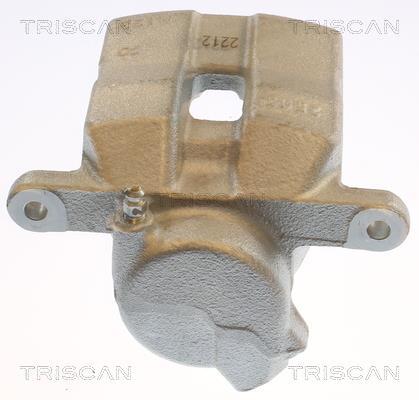 Pinça de travão Triscan A/S ref. 8175 13126