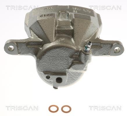 Pinza de freno Triscan A/S ref. 8175 13128