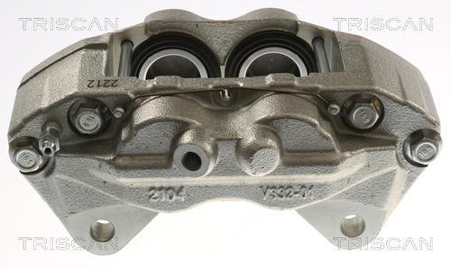 Pinza de freno Triscan A/S ref. 8175 13136