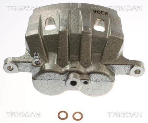 Pinça de travão Triscan A/S ref. 8175 13141