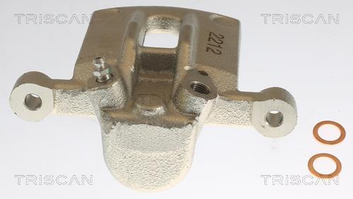 Pinza de freno Triscan A/S ref. 8175 13203