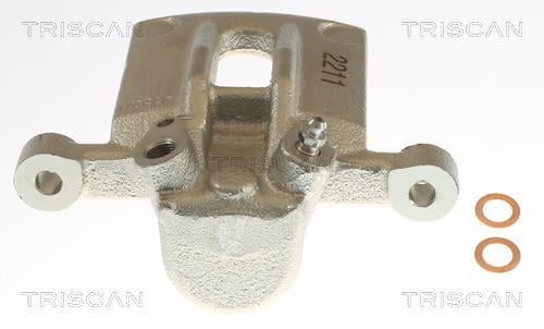 Pinza de freno Triscan A/S ref. 8175 13204