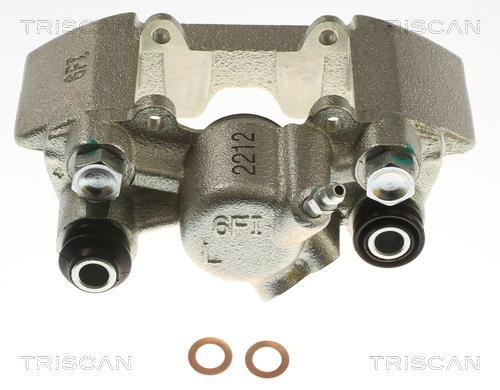 Pinza de freno Triscan A/S ref. 8175 13219