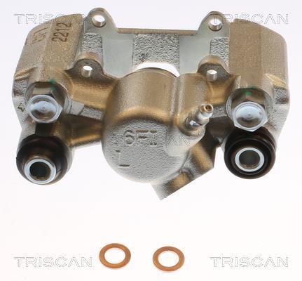 Pinça de travão Triscan A/S ref. 8175 13223