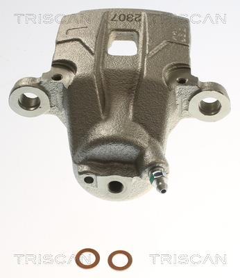 Étrier de frein Triscan A/S 8175 13237