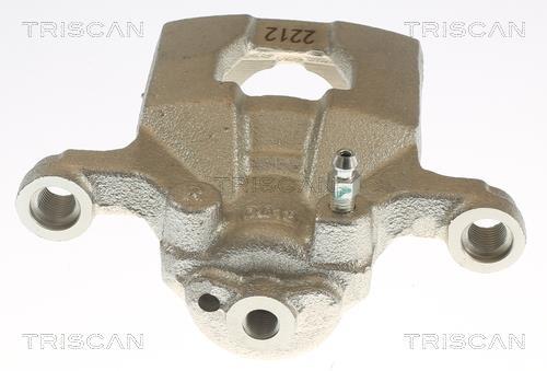 Pinça de travão Triscan A/S ref. 8175 14103